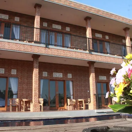 Homestay At Putu Canggu