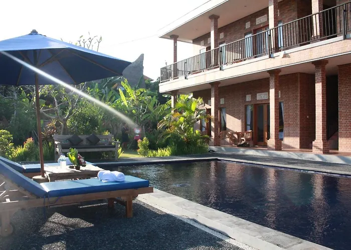 Homestay At Putu Canggu * Canggu